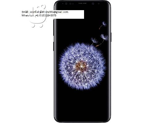 PoulaTo: Samsung Galaxy s7 / Samsung Galaxy s9 / Galaxy S8 +